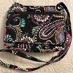 Vera Bradley crossbody bag